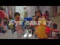 Tera mukhda chand da tukda (Kya baat at) lyrics song edited by super boy👇👇