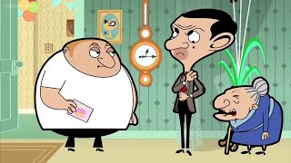 ?? Mr Bean Best New Cartoon Collection 12 Hours Non stop ? 2017 Full Episodes ? PART 4