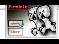 شرح تركيب مود اللغه العربية 1.5.2