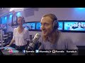 David Guetta : ses enfants pensent qu'il est moins connu que Norman