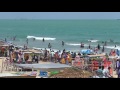 Velankanni Beach | Beautiful Place in Tamilnadu | Velankanni Church | Beach in Tamilnadu