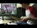 Pepe Silvia W Drums Pepe Silvia W Drums