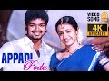 Appadi Podu - 4K Video Song | அப்படி போடு | Ghilli | Vijay | Trisha | Dharani | Vidyasagar