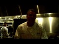 Houston Restaurants - Ibiza - Charles Clark & Gran