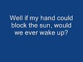 Rise Against - Torches (with lyrics)