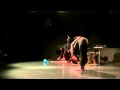 FIM - Birds and crocodiles (Tanzperformance)
