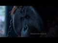 Dawn Of The Planet Of The Apes TV SPOT - Bear Hunt (2014) - Sci-Fi Action Movie HD