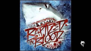 Watch Baptized In Blood My Salute video