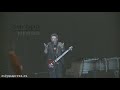 Alejandro Sanz conquista Madrid