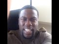 Kevin Hart Responds To Kendrick Lamar's Verse