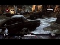 Gears of War 3: Private Warzone Match on Gridlock (Live Callouts)