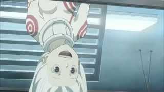 Shiro saying ''Ganta!'' - DMWL Supercut