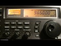 9650khz,Voice of Korea,Kujang,Japanese.