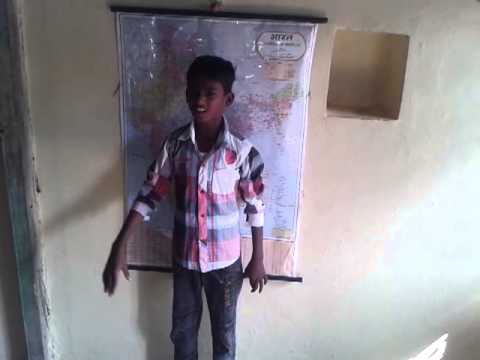 A great speech on sambhaji maharaj by Maratha boy