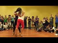 Sensual Kizomba