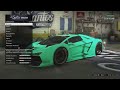 (EPIC) Faire le bruit d'une FORMULE 1 (F1) avec n'importe quelle voiture sur GTA 5 Online !!