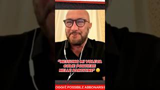 Non Mi Volve Nessuno In Porta Seme Laneddoto Di Walter Quando Giocava Alla Samp
