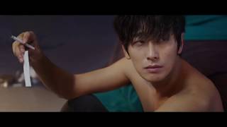 2014 Ju JiHoon Movie Chinese