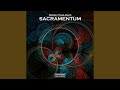 Sacramentum (Original Mix)