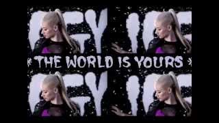 Watch Iggy Azalea My World video