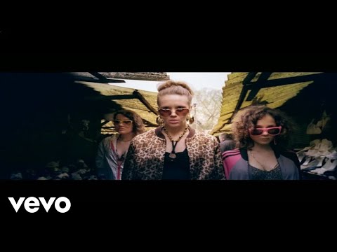 Backseat Video