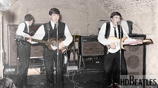 The Beatles -  One After 909 [Cavern Club, Liverpool, United Kingdom]