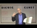 Bigwig Games Overview June 20 2013