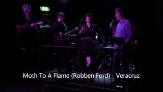 Watch Robben Ford Moth To A Flame video