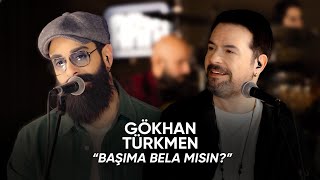 Bora Öztoprak ft. Gökhan Türkmen - Başıma Bela mısın?