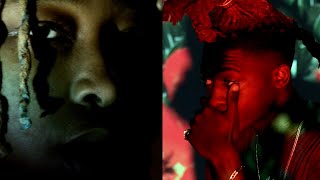 JUAKIA x Skreet - Too Much (Directed By: @CarlisleJonesAL)