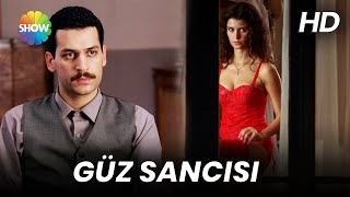 Güz Sancısı 4K Beren Saat & Murat Yıldırım