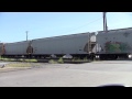 Norfolk Southern - Yorkrail Interchange