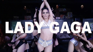 LADY GAGA Dance Tribute | @MattSteffanina