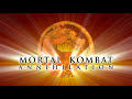 Now! Mortal Kombat: Annihilation (1997)