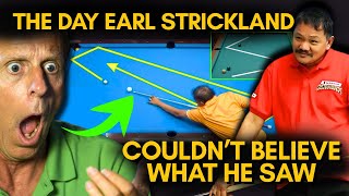 Efren Reyes Vs. Earl Strickland The Match That Changed Pool Forever