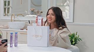 Loreal Paris Prodigy Confessions Ep.2 Main - Rawan & Rayan