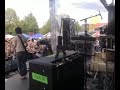 Armor For Sleep Live at Warped