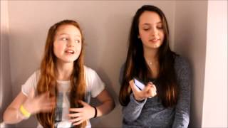 The Cousin Tag Ft. Phoebe Dowling
