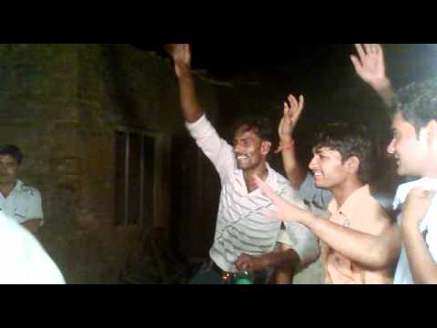 mujhko Rana ji maaf karna-desi boyz....sheru ka ambehta.mp4