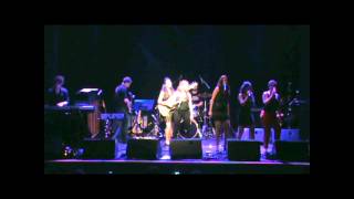 Jonit Spiegelman and the Boogierimon Band- Come Together