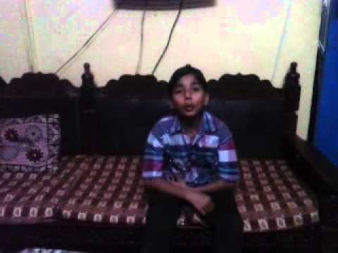 Rona Chadita-Atif aslam(cover by HARSH TANNK)