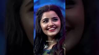 Hot South Indian Actress Anupama Hot Look Navel