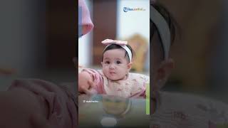 Dipuji Bak Boneka, Intip Potret Cantik Baby Aulia Anak Ketiga Alyssa Soebandono Dan Dude Harlino