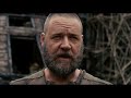Noah Movie Ark Featurette
