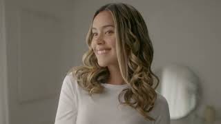 Babyliss Hydro-Fusion Anti-Frizz Curl Secret