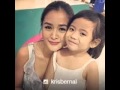 Little nanay: Kris bernal