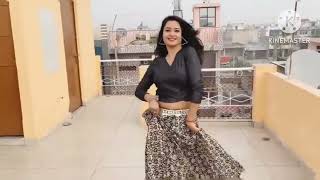 Amisha Jaatni Baby Mere Birthday Pe Dancer Amisha Jatni