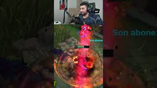 Ebo Kızdı