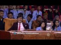 The Best Of Ini Talk Show - Andre Emang Bakat Kalo Masalah Ng...