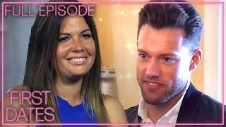 Hes A Peter Pan, Shes Looking For A Gentleman Season 4 Episode 19 First Dates Uk